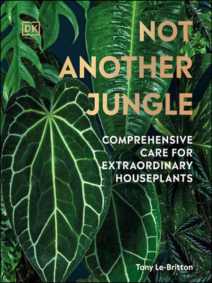 cover image of Not Another Jungle